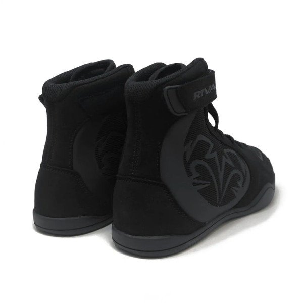 Боксерки Rival RSX-Genesis 3 Boxing Boots Black