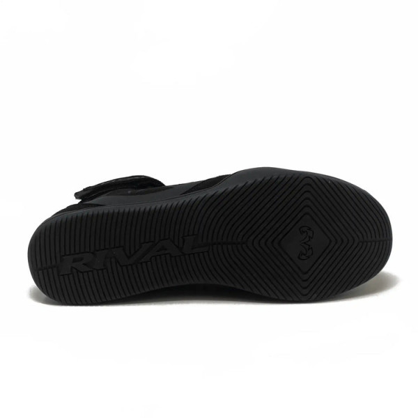 Боксерки Rival RSX-Genesis 3 Boxing Boots Black