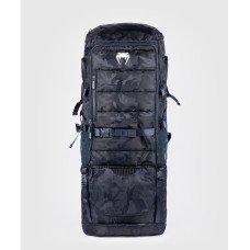 Рюкзак Venum Challenger Xtreme BackPack Camo Blue