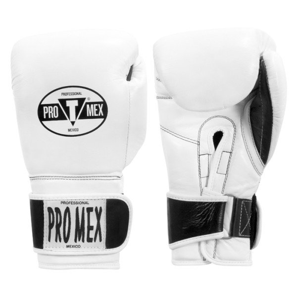 Снарядні рукавиці Pro Mex Professional Bag Gloves V3.0 White