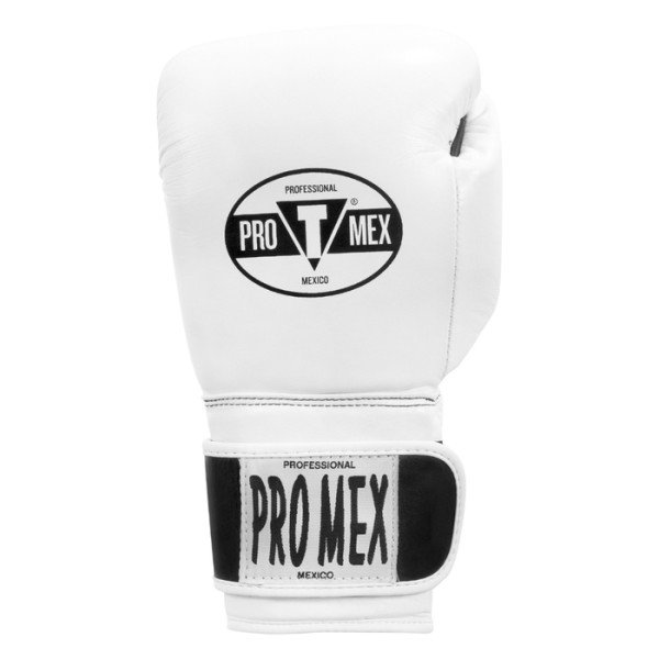 Снарядні рукавиці Pro Mex Professional Bag Gloves V3.0 White