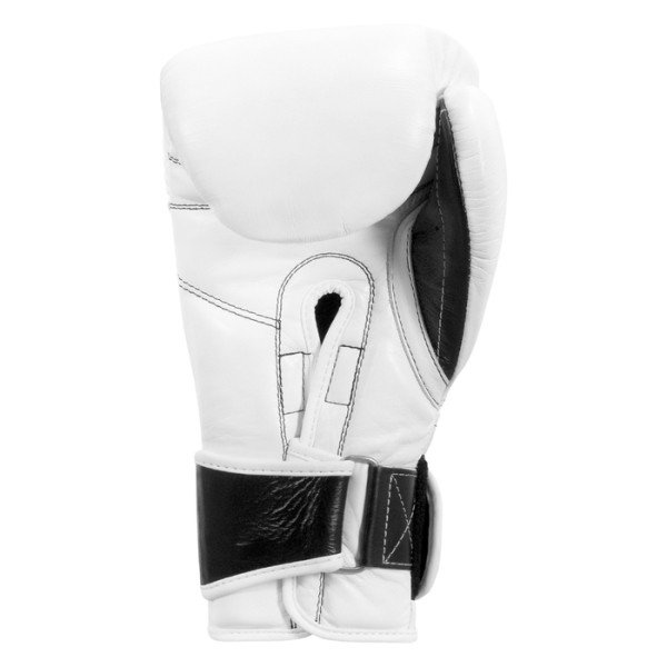 Снарядні рукавиці Pro Mex Professional Bag Gloves V3.0 White