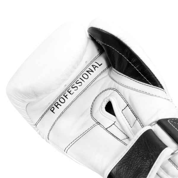 Снарядні рукавиці Pro Mex Professional Bag Gloves V3.0 White