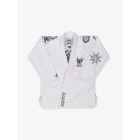 Кімоно Manto "MIKO" Bjj GI White