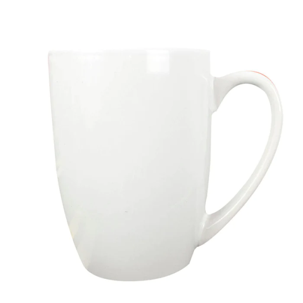 Чашка Cleto Reyes Engraved Mug