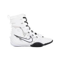 Боксерки Nike Hyperko 3 White Black