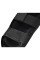 Захист гомілки RDX F6 Kara MMA Shin Instep Guards Matte Black