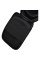 Захист гомілки RDX F6 Kara MMA Shin Instep Guards Matte Black