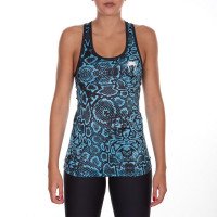 Майка Venum Fusion Tank Top Blue