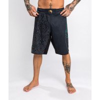 Шорти для MMA Venum Assassin's Creed Reloaded Fightshort Black