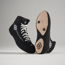 Дитячі борцівки Rudis Ninety-5 Youth Wrestling Shoes Ninja