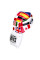 Боксерські рукавиці Cleto Reyes Premium Fiber Gloves Collection World Legacy