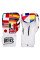 Боксерські рукавиці Cleto Reyes Premium Fiber Gloves Collection World Legacy
