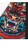 Рашгард MANTO IVO Short Sleeve Rashguard