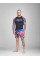 Рашгард MANTO IVO Short Sleeve Rashguard