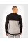 Світшот Venum Connect Sweatshirt Black Heather Grey