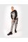 Світшот Venum Connect Sweatshirt Black Heather Grey