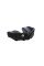 Капа Peresvit Core Mouthguard Black Grey