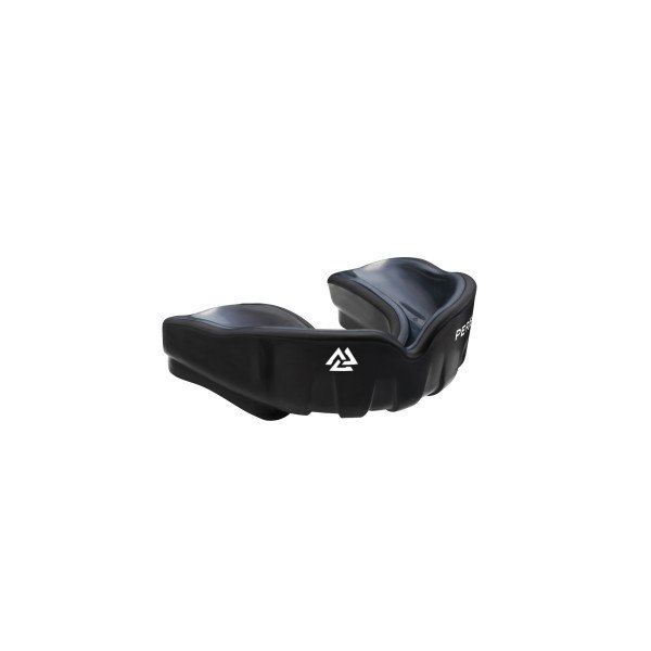 Капа Peresvit Core Mouthguard Black Grey