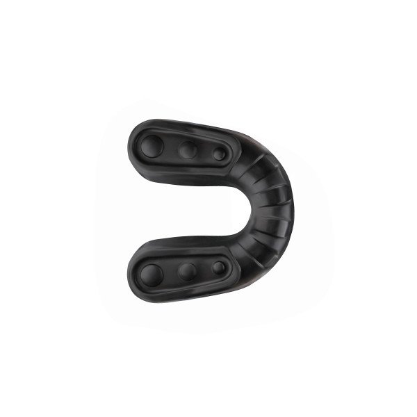 Капа Peresvit Core Mouthguard Black Grey