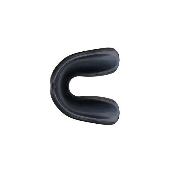Капа Peresvit Core Mouthguard Black Grey
