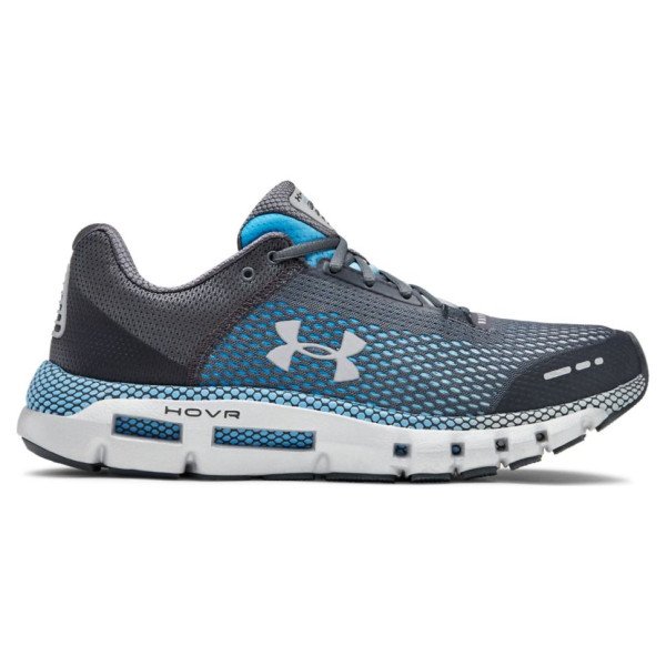 Бігові кросівки Under Armour HOVR Infinite Connected Running Shoes Blue