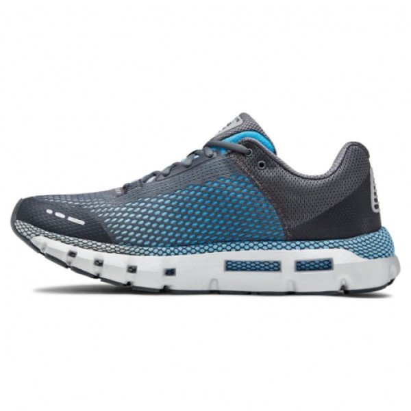 Бігові кросівки Under Armour HOVR Infinite Connected Running Shoes Blue