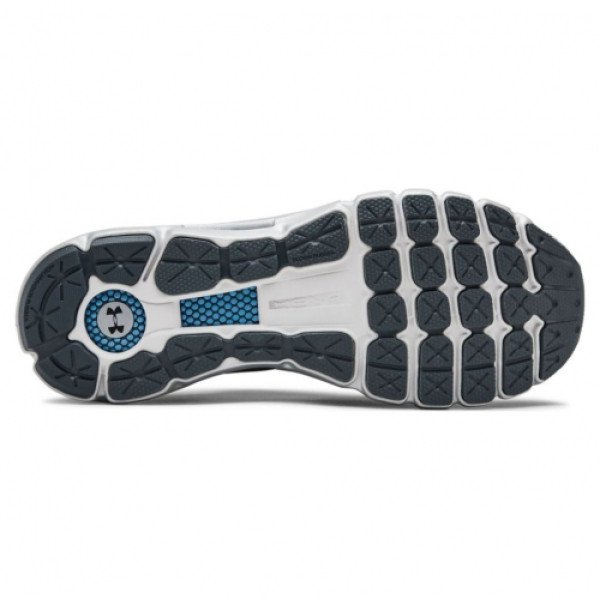 Бігові кросівки Under Armour HOVR Infinite Connected Running Shoes Blue