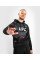 Худі Venum UFC Authentic Fight Week Men’s 2.0 Black Red
