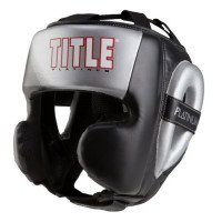 Шолом Title Platinum Proclaim Power Training Headgear