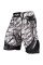 Шорти для MMA Venum Tecmo Fightshorts Grey