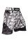 Шорти для MMA Venum Tecmo Fightshorts Grey