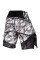 Шорти для MMA Venum Tecmo Fightshorts Grey