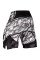 Шорти для MMA Venum Tecmo Fightshorts Grey