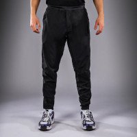 Спортивні штани Venum Cargo Light Aero Joggers - Black