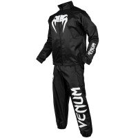 Костюм сауна Venum Sauna Suit Giant Black