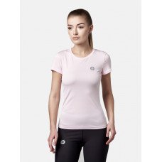 Жіноча футболка Peresvit Core Pale Pink
