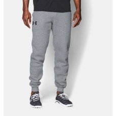 Спортивні штани Under Armour Rival Fleece Joggers True Gray