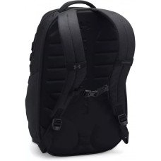 Спортивний рюкзак Under Armour Hudson Backpack Black