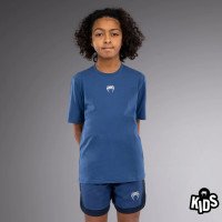 Дитяча футболка Venum Contender Kids T-Shirt - Royal Blue