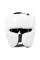 Боксерський шолом TITLE Boxing Ko-Vert Headgear White