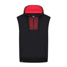 Худі-безрукавка Peresvit Vitchizna Sleeveless Hoodie