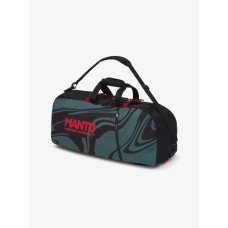 Спортивна сумка MANTO Sports Bag / Backpack GRID Green