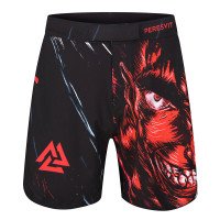 Шорти для MMA Peresvit Berserk