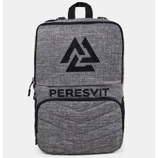 Рюкзак Peresvit 2Face Backpack Black Grey