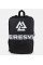 Рюкзак Peresvit 2Face Backpack Black Grey