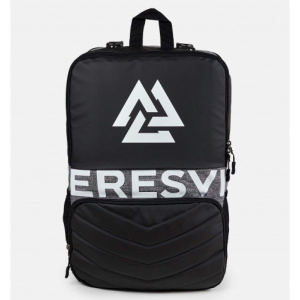 Рюкзак Peresvit 2Face Backpack Black Grey