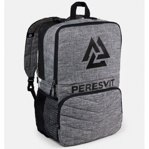 Рюкзак Peresvit 2Face Backpack Black Grey