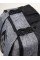 Рюкзак Peresvit 2Face Backpack Black Grey