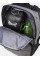 Рюкзак Peresvit 2Face Backpack Black Grey